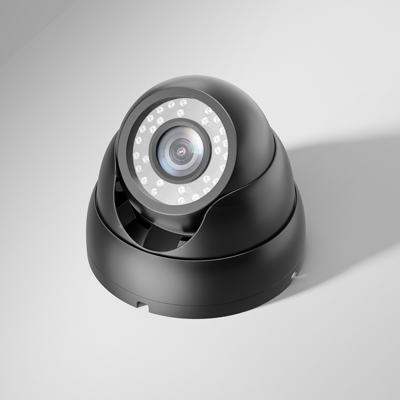 CC803 Infrared HD Vehicle Camera for Fleets