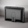 Vehicle Monitor | with HD Waterproof 7 inch Monitor | DP210 | Shockproof Monitor for Fleets
