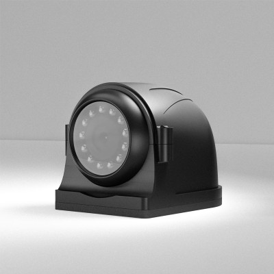 Vehicle Camera | with IP68 Wide Voltage Camera | CC950-33V | Multifunctional Camera for Fleets