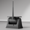 Wireless Camera | with Solar Powered Wireless Camera | CC981-W | Bus Fleets Safety Management