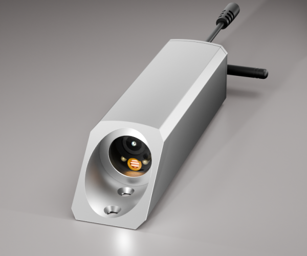 CC982-W IP68 Wireless Camera with Laser Guide