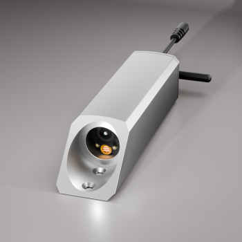 Wireless Camera | with IP68 Laser Wireless Camera | CC982-W | Vehicle Safety Hub