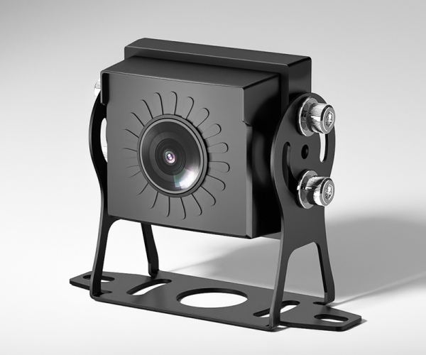 CC866-AHD20 Starlight Camera for Commercial Fleets