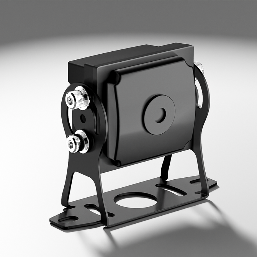 15 Months Warranty & Supply - CC866-AHD20 Starlight Camera for Commercial Fleets