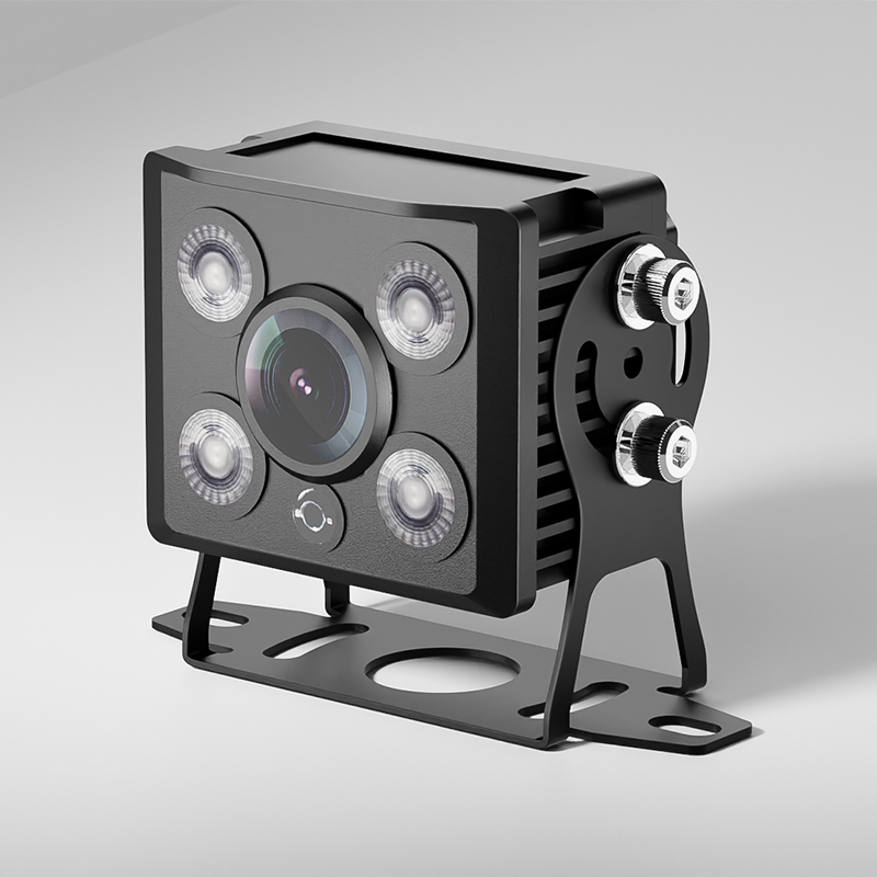CC877-AHD20 IP68 Starlight Truck Camera