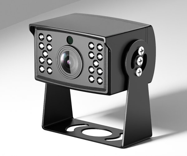 CC980-W IP68 Wi-Fi Vehicle Camera for Fleets