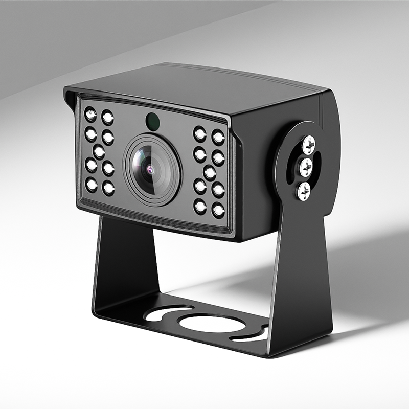 CC980-W IP68 Wi-Fi Vehicle Camera for Fleets