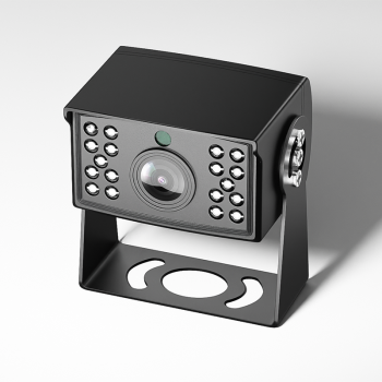 Vehicle WiFi Camera | with IP68 Waterproof HD Camera | CC980-W | Multifunctional Camera for Fleets Operations