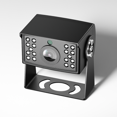 Vehicle WiFi Camera | with IP68 Waterproof HD Camera | CC980-W | Multifunctional Camera for Fleets Operations