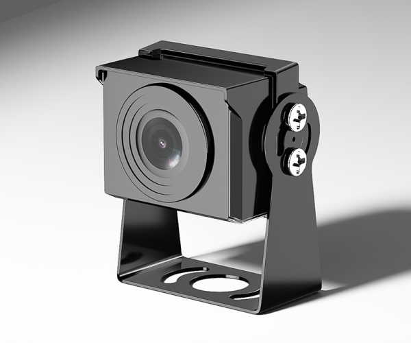 CC990 IP68 Starlight Vehicle Camera for Bus Fleets