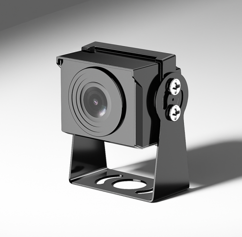 Vehicle Camera | with Starlight Camera | CC990 | Multifunctional Camera for Bus Fleets