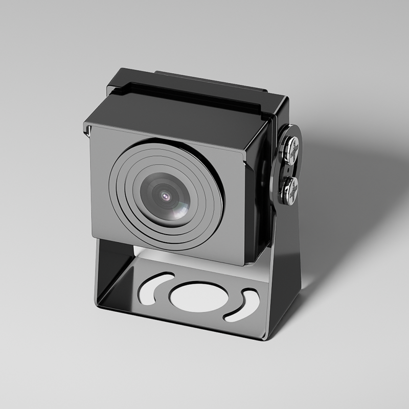 CC990 IP68 Starlight Vehicle Camera for Bus Fleets — product view 2