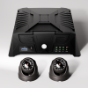 AI Passenger Counter (APC) | with Highly Accurate Automatic Passenger Counter | KL302 | Kit for School Bus Fleets