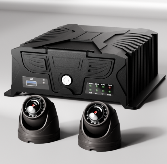 AI Passenger Counter (APC) |  with Highly Accurate Automatic Passenger Counter | KL302 | Kit for School Bus Fleets