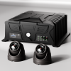 AI Passenger Counter (APC) |  with Highly Accurate Automatic Passenger Counter | KL302 | Kit for School Bus Fleets