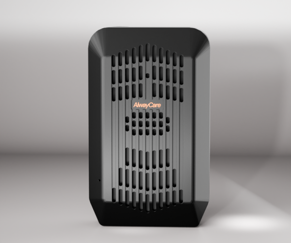 AWS302 ADAS Collision Warning System for Fleets