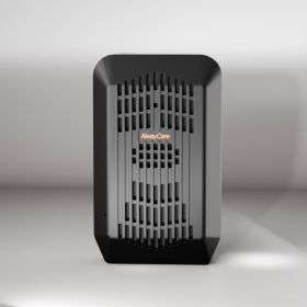 Advanced Driver Assistance System (ADAS) | Anti-Collision System | AWS302 | Sensor for Commercial Fleets | OEM/ODM Custom