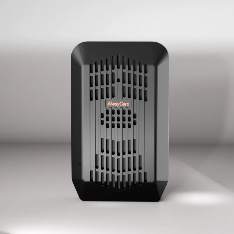 AWS302 camera-based ADAS