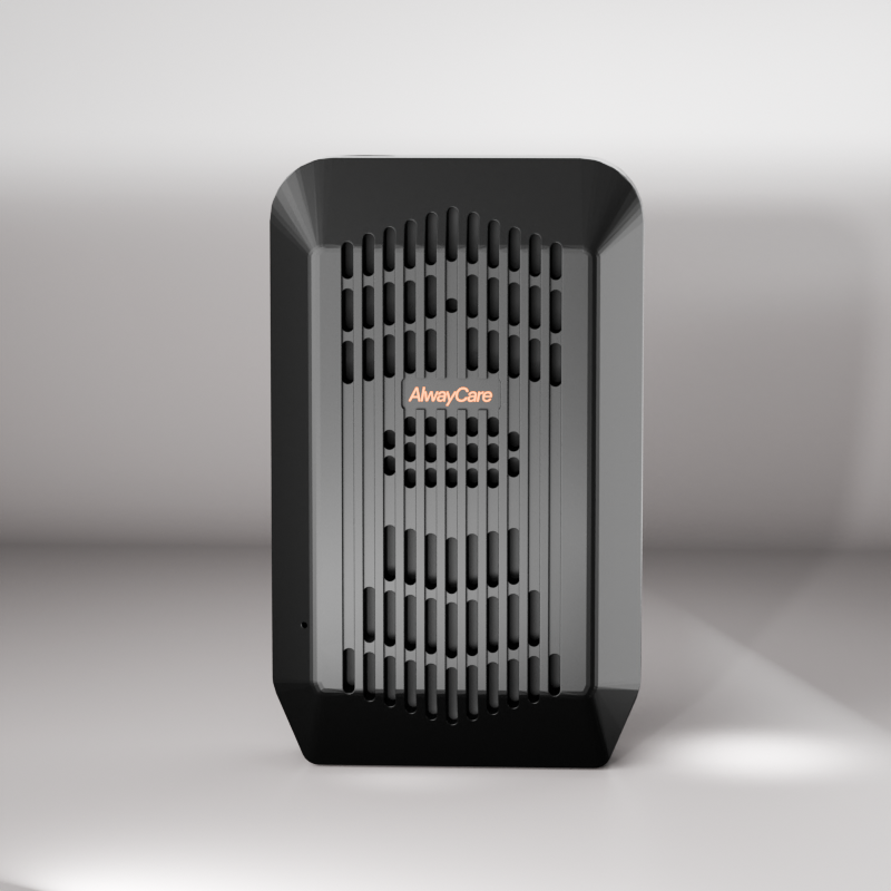 AWS302 ADAS Collision Warning System for Fleets