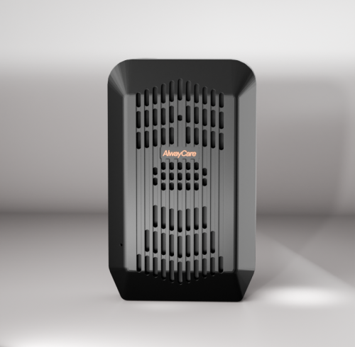 Advanced Driver Assistance System (ADAS) | Anti-Collision System | AWS302 | Sensor for Commercial Fleets | OEM/ODM Custom