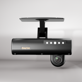 AI Dashcam | with ADAS DMS Camera Detection Device | MR700 | for Lorry Fleet Management | OEM/ODM Custom