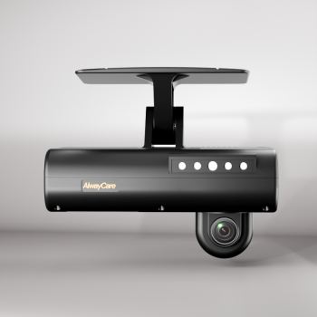 AI Dashcam | with ADAS DMS Camera Detection Device | MR700 | for Lorry Fleet Management | OEM/ODM Custom