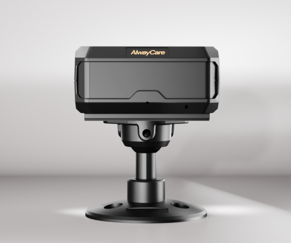 MR810 Standalone Driver Monitoring System for Buses