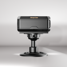 Driver Monitoring System (DMS) | with Driver Fatigue Detection | MR810 | Safe Driving Gadget for Bus Fleets | OEM/ODM Custom