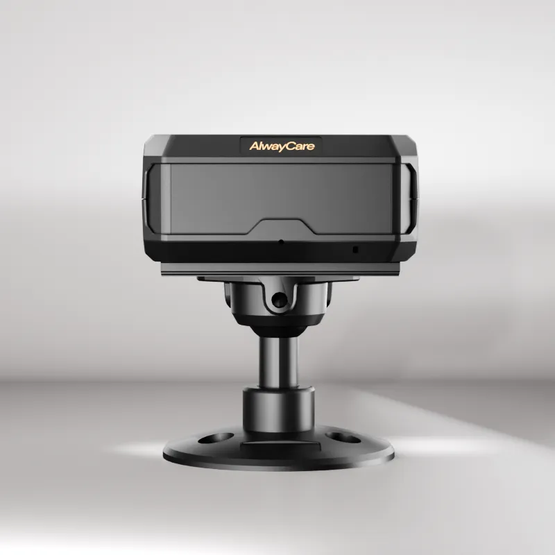 MR810 standalone DMS