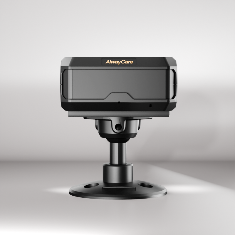 MR810 Standalone Driver Monitoring System for Buses