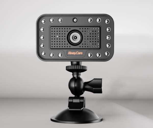MR688B Standalone Driver Monitoring System