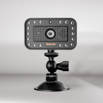 Driver Monitoring System (DMS) | with Driver State Monitoring System | MR688B | Gadget to Reduce Driving Risk for Fleets