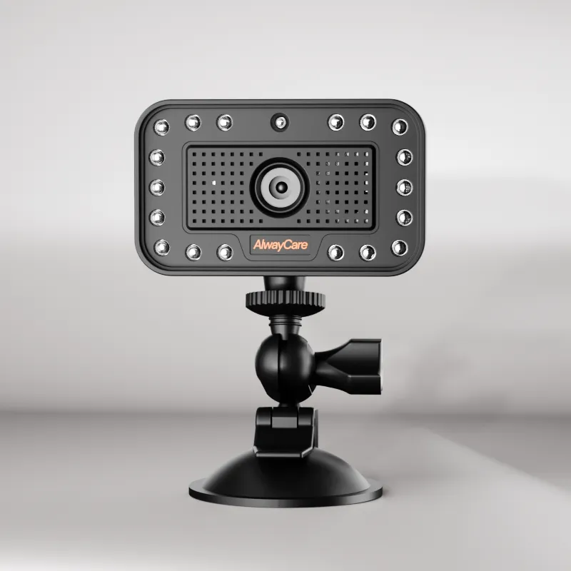 MR688B standalone DMS