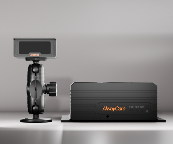 MR910-D DMS with 5-Channel Mobile DVR