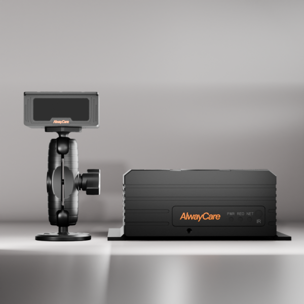 MR910-D DMS with 5-Channel Mobile DVR