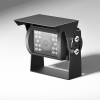 Vehicle Camera | with Waterproof Infrared Camera | CC670 | Multifunctional Camera for Trucks Fleets