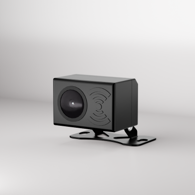 Vehicle Camera | with Millimeter Wave Radar Camera | CC1005-AH20R | Multifunctional Camera for Fleets