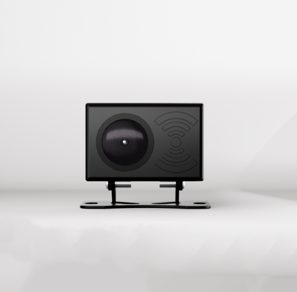 Vehicle Camera | with Millimeter Wave Radar Camera | CC1005-AH20R | Multifunctional Camera for Fleets