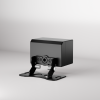 Vehicle Camera | with Millimeter Wave Radar Camera | CC1005-AH20R | Multifunctional Camera for Fleets