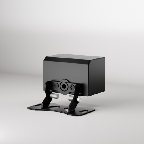 Vehicle Camera | with Millimeter Wave Radar Camera | CC1005-AH20R | Multifunctional Camera for Fleets
