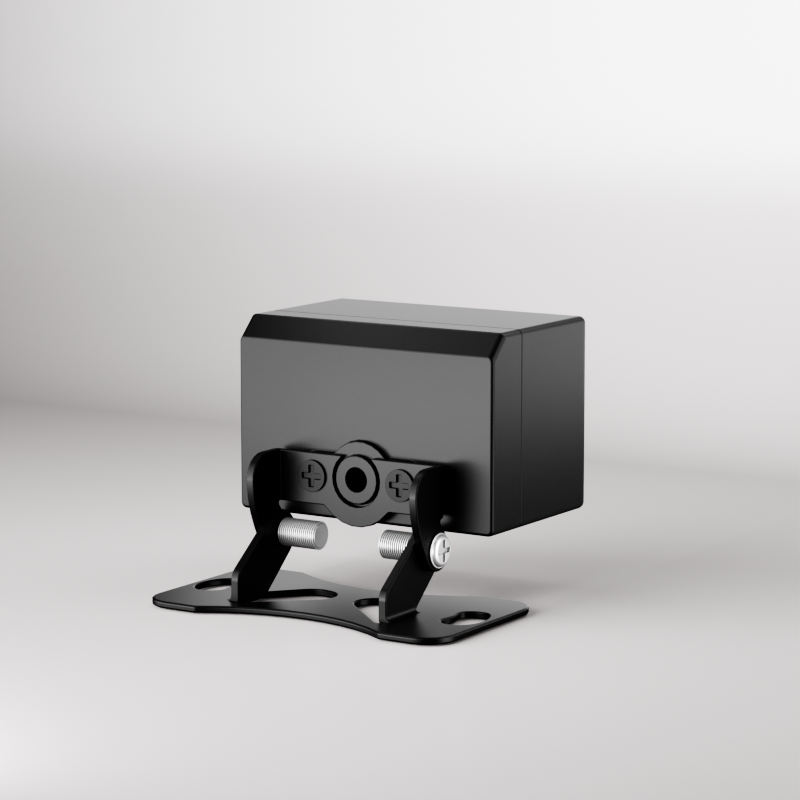 CC1005-AH20R camera mounting and product view