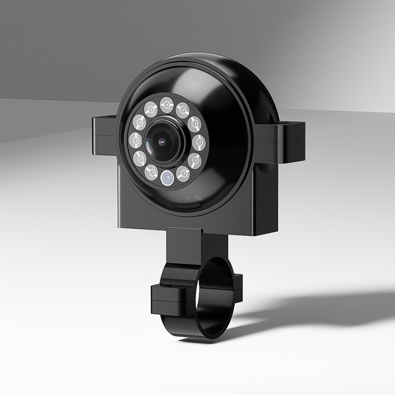 CC930 Shockproof Infrared Vehicle Camera