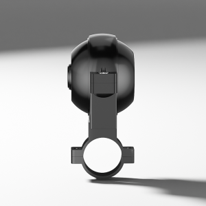 Vehicle Camera | with Shockproof Infrared Camera | CC930 | Car Camera for Commercial Fleets
