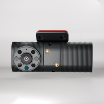 Vehicle Camera | with Dual Camera | CC962-AHD20 | Multifunctional Camera for Fleets