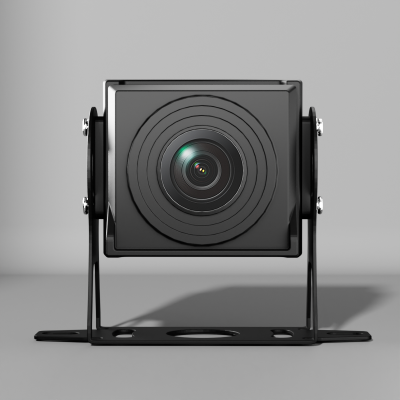 Al Camera | with 1080P Waterproof Blind Spot Detection Camera | CC1001-BSD | for Car Fleets Safety Management