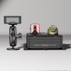 AI Mobile DVR | with All-in-one Safety Warning Device | 9-CH MR920 | Fleet Management Platform