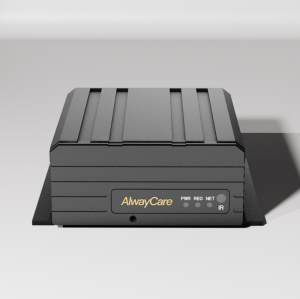 MDVR | with AHD Video Output | Support CMS Platform | 5-CH MDVR | for Mining Fleets Management | OEM/ODM Custom