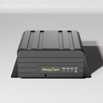 Mobile DVR | with AHD Video Output | with AI Functions | 5-CH MDVR | for Mining Fleets Management | OEM/ODM Custom