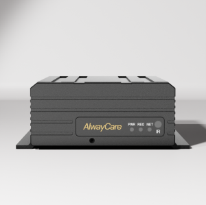 MDVR | with CMS Platform | 4-CH MDVR | for Commercial Fleets Management | OEM/ODM Custom
