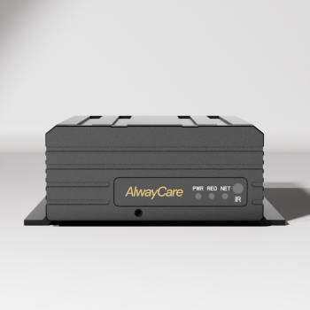 MDVR | with CMS V7 Platform | 4-CH MDVR | for Commercial Fleets Management | OEM/ODM Custom